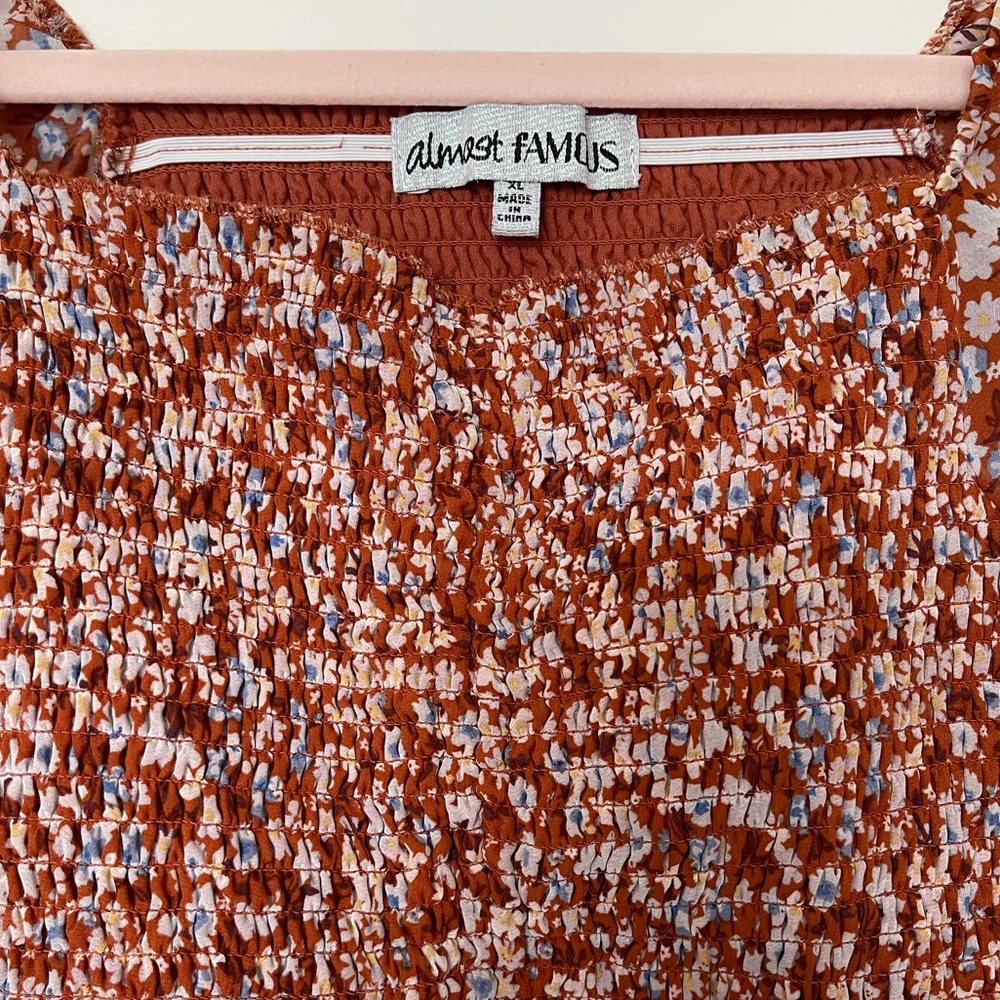 Almost Famous Matching Set Size XL - Picture 3 of 6